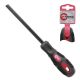 Викрутка хрестова PZ№ 0 * 100мм INTERTOOL VT-3022