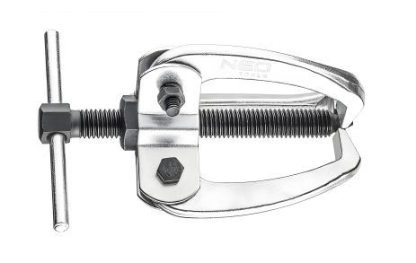 Съемник с тремя захватами 3" NEO 11-870