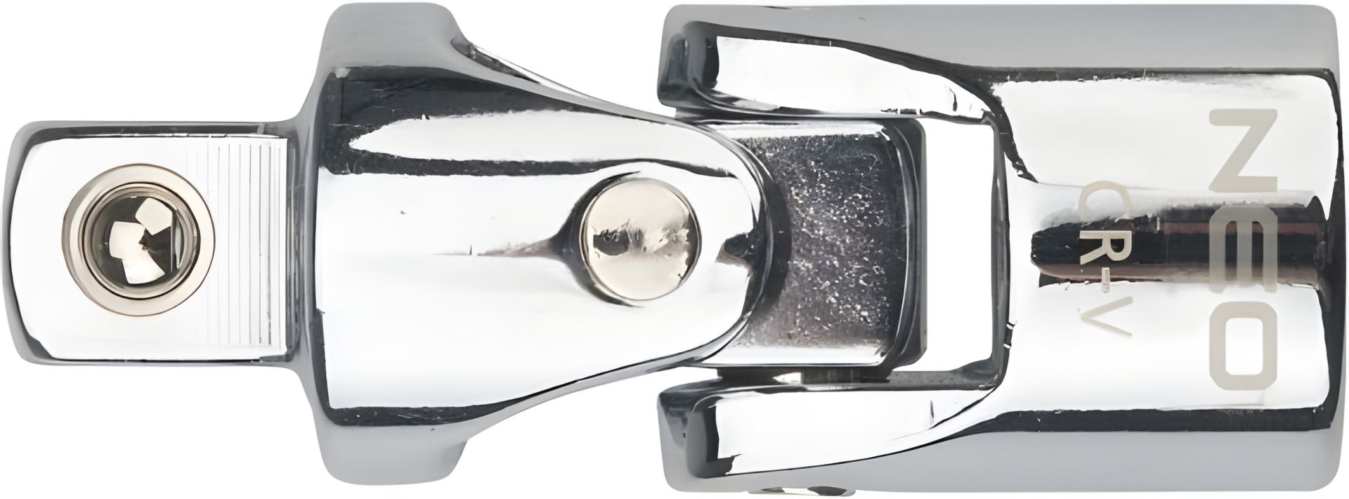 Универсальный шарнир 3/4, 100 мм, сталь CrV, DIN3123 NEO 08-354 Универсальный шарнир 3/4, 100 мм, сталь CrV, DIN3123 NEO 08-354