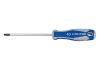 Викрутка TORX T20 x 100 з отвором KING TONY 14272004 Викрутка TORX T20 x 100 з отвором KING TONY 14272004