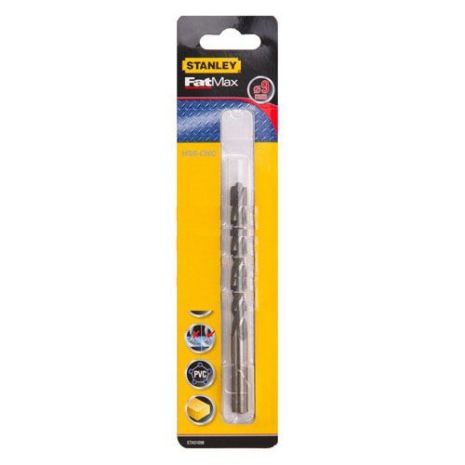 Свердло по металу 3 мм STANLEY STA51023 Свердло по металу 3 мм STANLEY STA51023