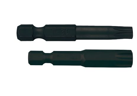Біта Torx Т 8 (70 мм посилена) KING TONY 717008T Біта Torx Т 8 (70 мм посилена) KING TONY 717008T