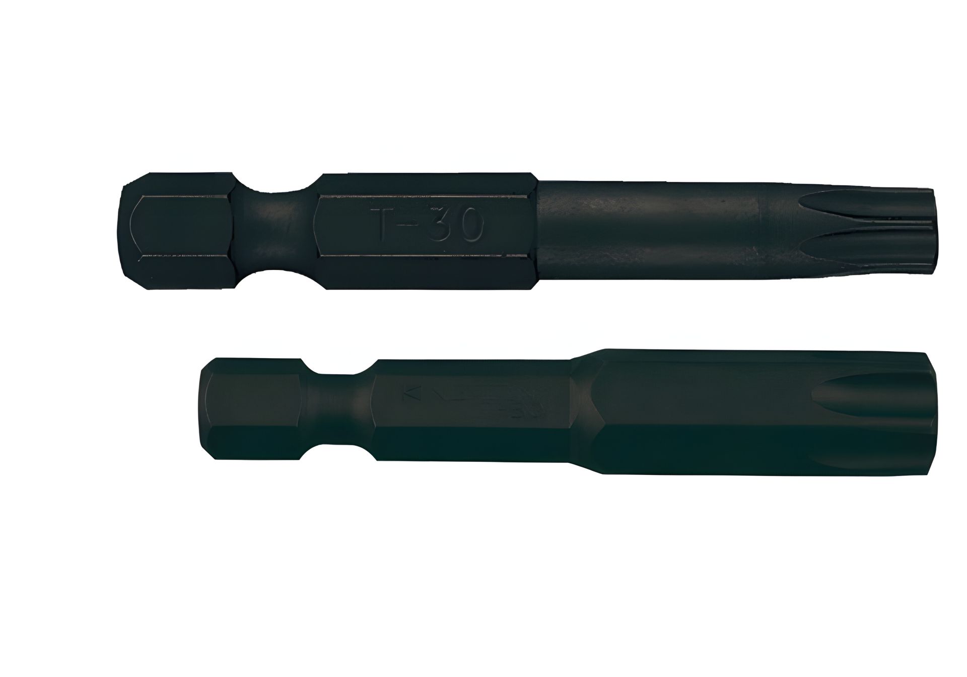 Біта Torx Т27 (70мм посилена) KING TONY 717027T Біта Torx Т27 (70мм посилена) KING TONY 717027T