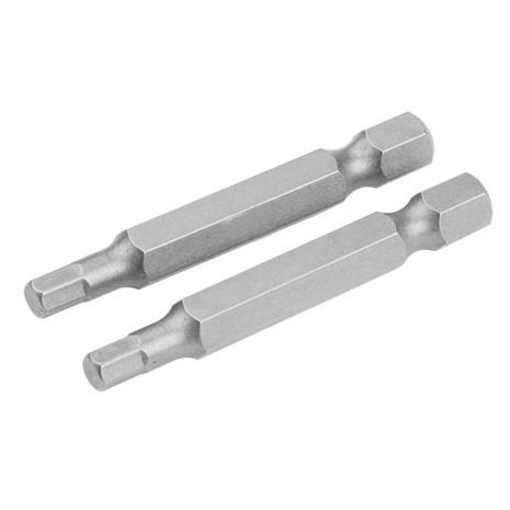 Біти шестигранні 50 мм НХ 5 Tolsen 20335 Біти шестигранні 50 мм НХ 5 Tolsen 20335