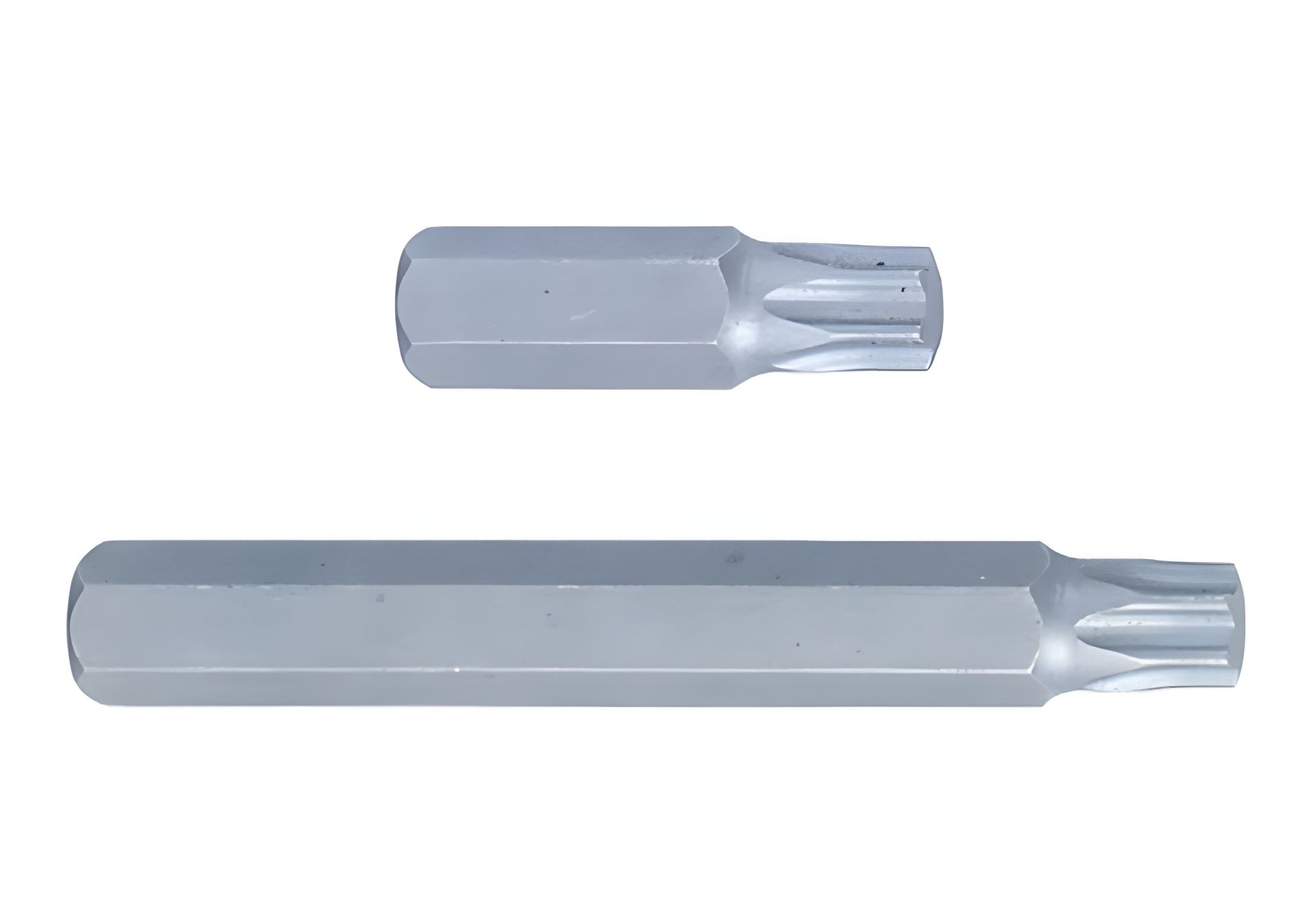 Торцевая бита 10 мм TORX T10 L=36 мм (уп.12) KING TONY 163610T Торцевая бита 10 мм TORX T10 L=36 мм (уп.12) KING TONY 163610T