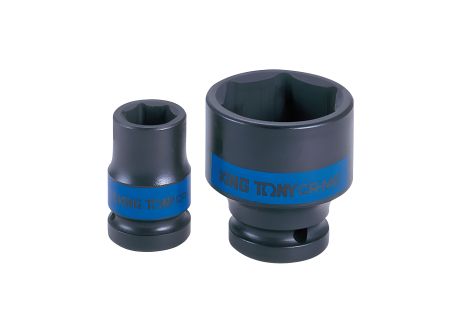 Ударна головка 3/4" 13 мм KING TONY 653513M