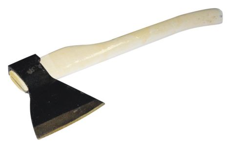 Топор "Ижсталь" 1400 г, рукоятка из дерева MASTERTOOL 05-0122 Топор "Ижсталь" 1400 г, рукоятка из дерева MASTERTOOL 05-0122