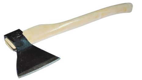 Сокира "Іжсталь" 1200 г, рукоятка з дерева MASTERTOOL 05-0121 Сокира "Іжсталь" 1200 г, рукоятка з дерева MASTERTOOL 05-0121