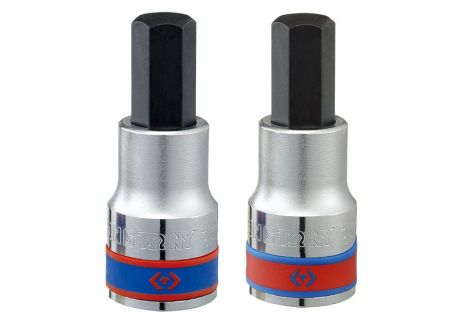 Біта в головці HEX ​​5 мм 1/2" KING TONY 402505