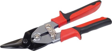 Металеві ножиці (праворіз) 250 мм MIOL 48-050