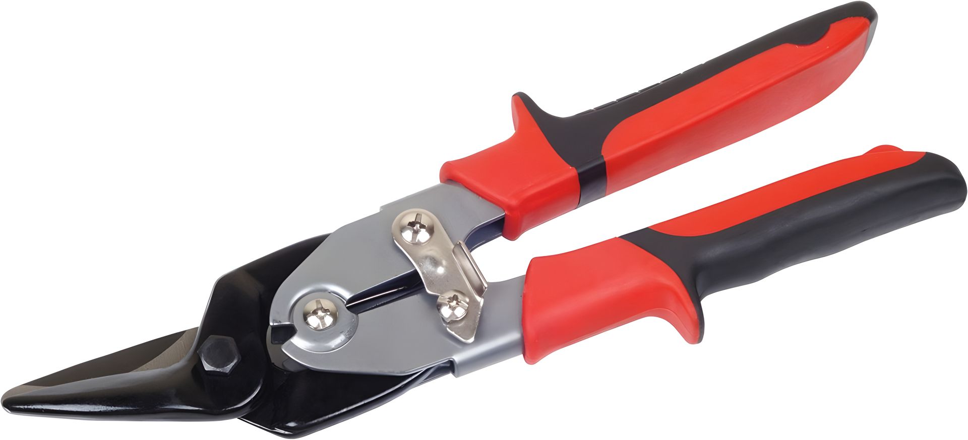 Ліві ножиці для металу 250мм, MIOL 48-000 Ліві ножиці для металу 250мм, MIOL 48-000