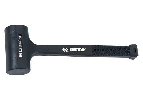 Молоток мертвий удар KING TONY 7851-32, маса 0.907кг