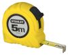 Рулетка Global Tape 5m от Stanley (0-30-497)