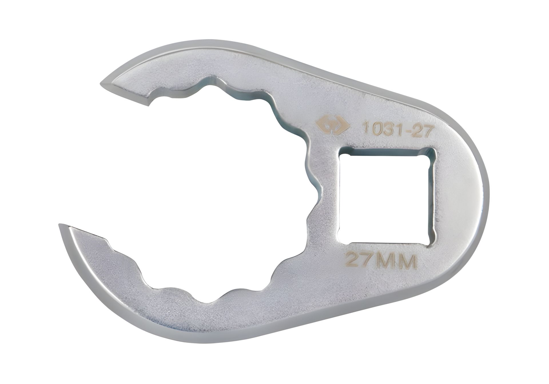 Разрезной ключ ВОРОНЬЯ ЛАПА 15 мм 3/8"DR KING TONY 1031-15R Разрезной ключ ВОРОНЬЯ ЛАПА 15 мм 3/8"DR KING TONY 1031-15R