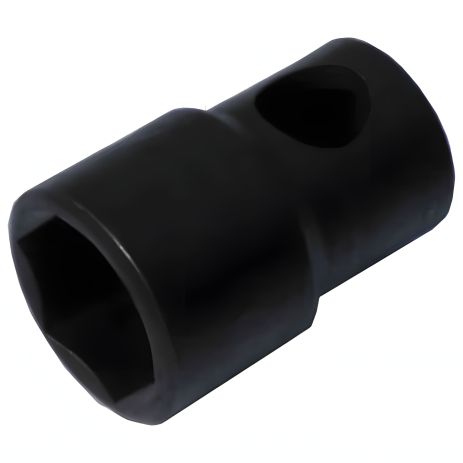 Головка торцевая 36 мм под монтировку многогранная (Воронеж) СНГ Г36Л-12