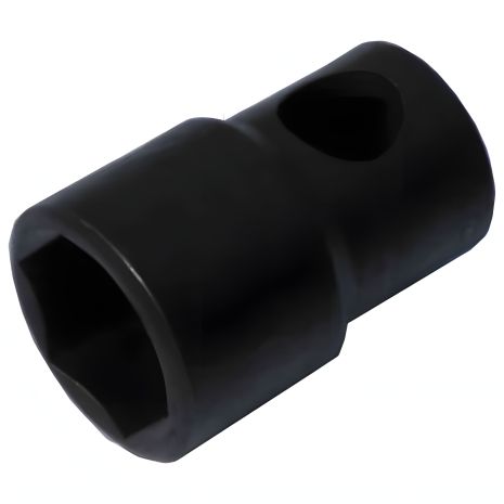 Головка торцевая 27 мм под монтировку + 3/4" (Воронеж) СНГ Г27Л34