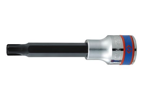 Звездочка "RIBE" в держ удл. М12 1/2" KING TONY 404912 Звездочка "RIBE" в держ удл. М12 1/2" KING TONY 404912