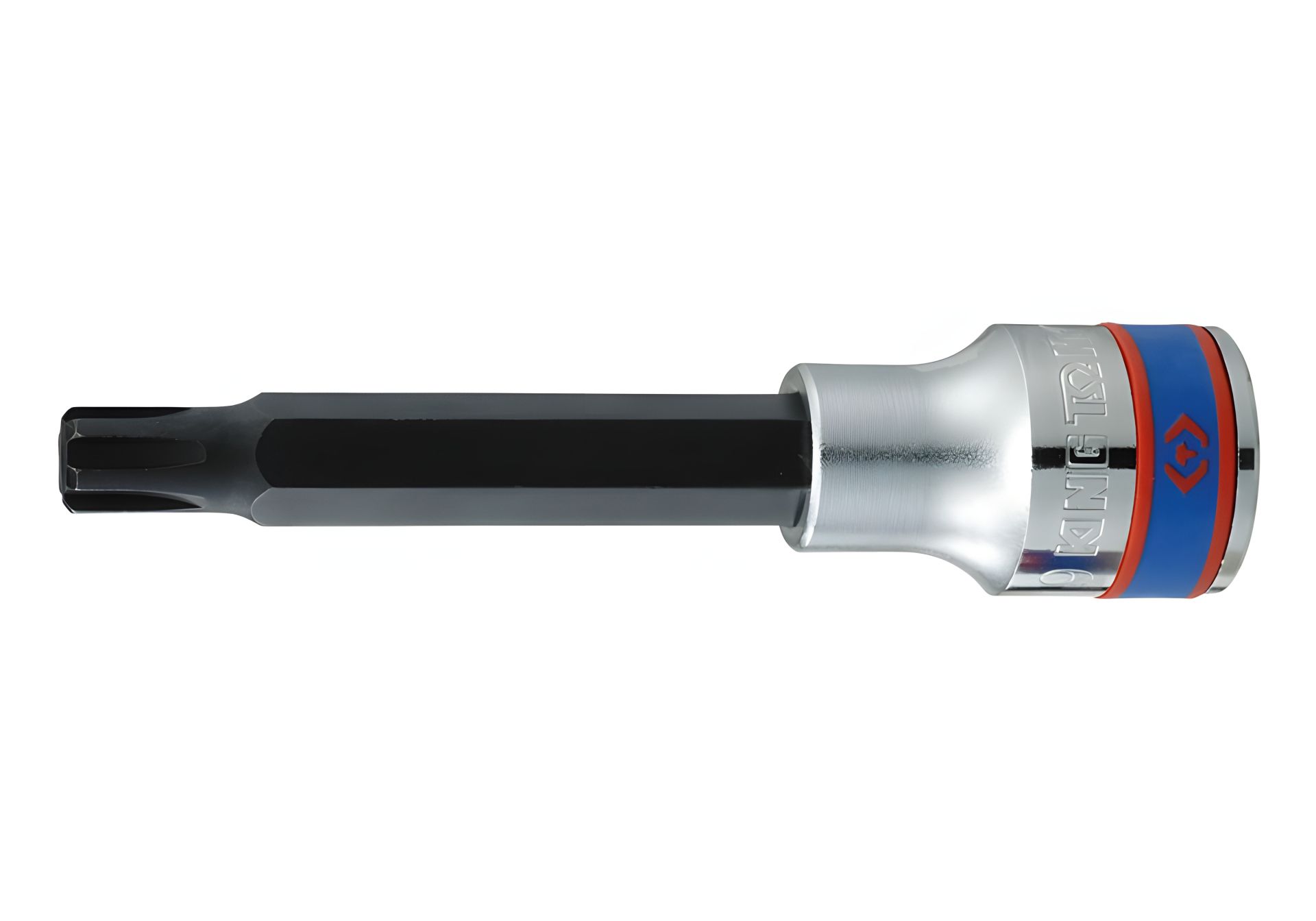 Звездочка "RIBE" в держ удл. М7 1/2" KING TONY 404907 Звездочка "RIBE" в держ удл. М7 1/2" KING TONY 404907