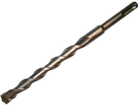 Професійний бур для бетону перфоратора Stanley SDS-Plus 12х260мм STA54097-QZ Професійний бур для бетону перфоратора Stanley SDS-Plus 12х260мм STA54097-QZ