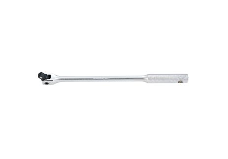 ΠΠΎΡΠΎΡΠΎΠΊ 1/2" Π· ΠΊΠ°ΡΠ΄Π°Π½ΠΎΠΌ 610 ΠΌΠΌ KING TONY 4452-24FR ΠΠΎΡΠΎΡΠΎΠΊ 1/2" Π· ΠΊΠ°ΡΠ΄Π°Π½ΠΎΠΌ 610 ΠΌΠΌ KING TONY 4452-24FR