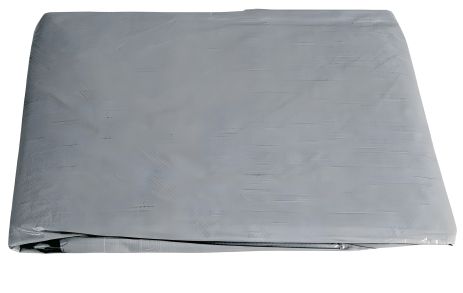 Тент щільність 85 г/м2 Topex 79R364