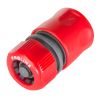 Конектор аква-стоп (шланг - швидкознімання) 1/2" PROLINE 99203-профі Конектор аква-стоп (шланг - швидкознімання) 1/2" PROLINE 99203-профі