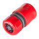 Аква-стоп Коннектор (шланг - быстросъём) 1/2" PROLINE 99203 Аква-стоп Коннектор (шланг - быстросъём) 1/2" PROLINE 99203
