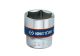 Головка 3/8″ 6 гранн. 10 мм KING TONY 333510M
