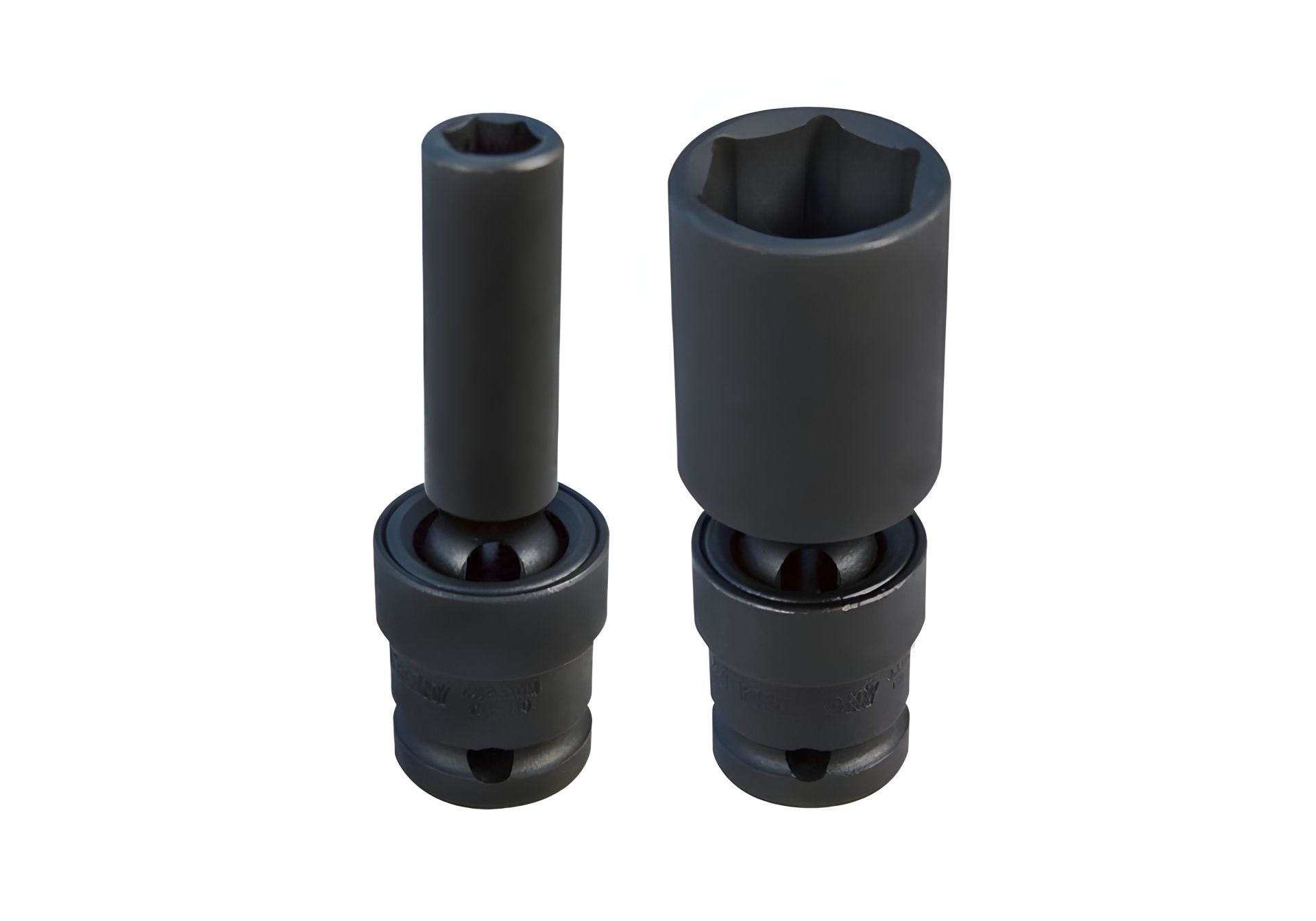 Головка 1/2" удлиненная ударная с карданом 19 мм KING TONY 4A5519M Головка 1/2" удлиненная ударная с карданом 19 мм KING TONY 4A5519M