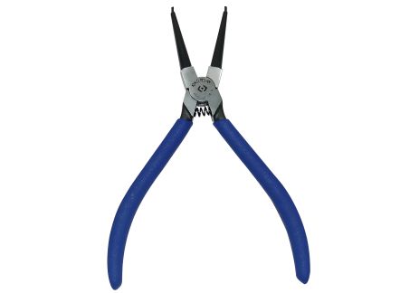 KING TONY знімач стопорних кілець прямий 180 мм (68HS-07) KING TONY знімач стопорних кілець прямий 180 мм (68HS-07)