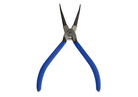 Съемник прямой стопорных колец 180 мм KING TONY 67HS-07