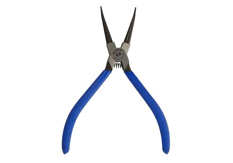 Прямий знімач стопорних кілець стиск 180 мм KING TONY 67HS-07