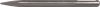 Піка для перфоратора 600 мм SDS MAX ZHWEI ZHM-600
