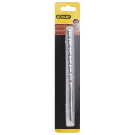 Сверло по кирпичу , Ø= 16 мм; l= 400 мм Stanley STA53190-QZ