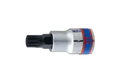 Головка-Бита SPLINE 1/2 дюйма М5, KING TONY 402605