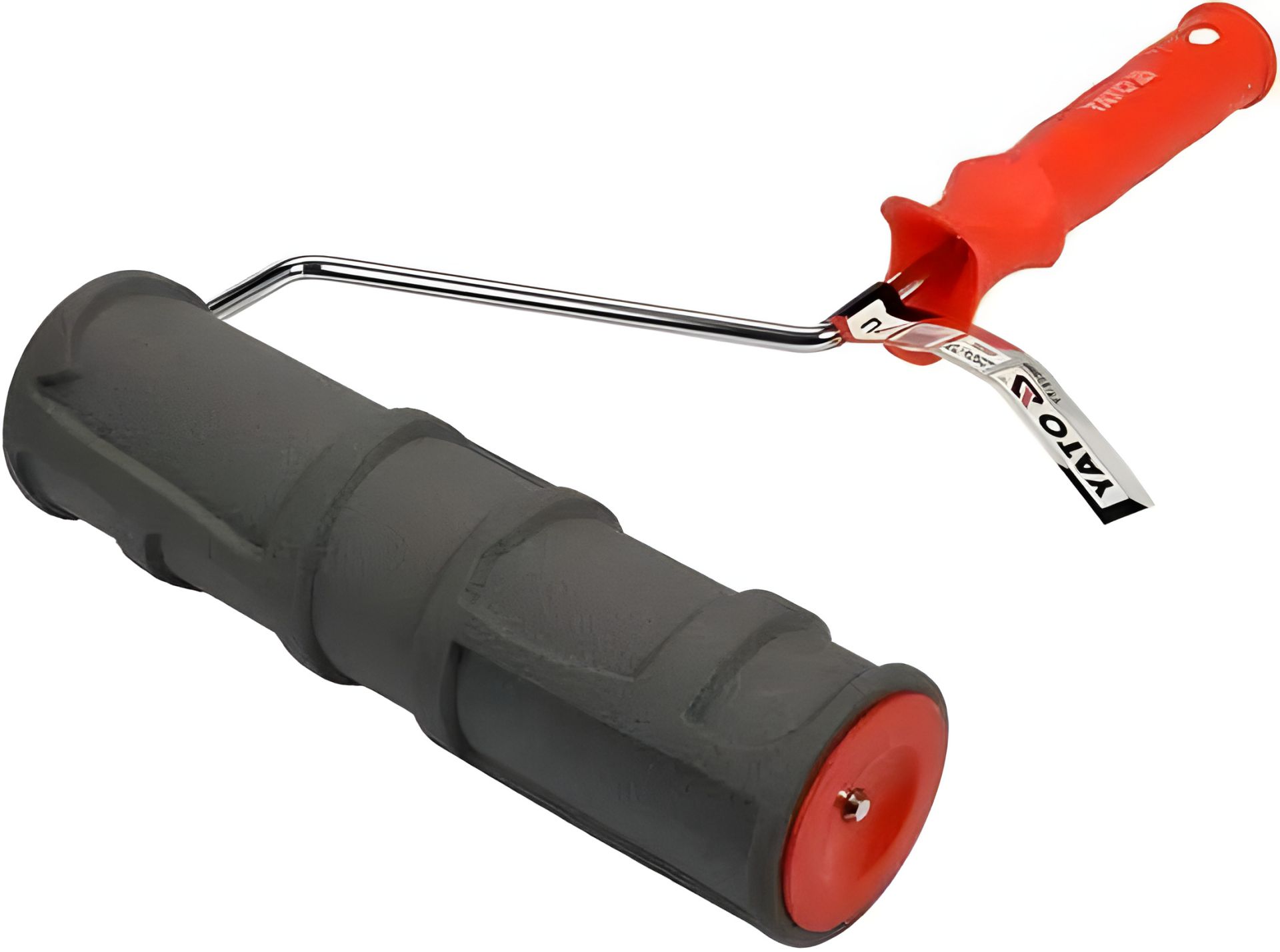 Поліуретановий декоративний валік Yato YT-51960 для візерунків у штукатурці Поліуретановий декоративний валік Yato YT-51960 для візерунків у штукатурці