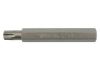 Викрутка насадка Torx T45 75 мм Yato YT-0409