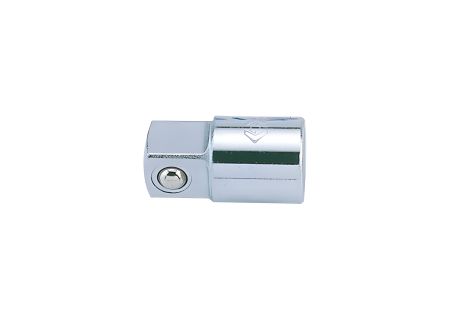 Перехідник з 1/2" на 3/4" KING TONY 4816 З'єднувач Перехідник з 1/2" на 3/4" KING TONY 4816 З'єднувач