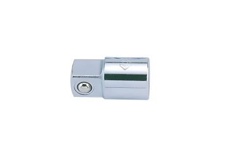 Перехідник з 1/2" на 3/4" KING TONY 4816 З'єднувач