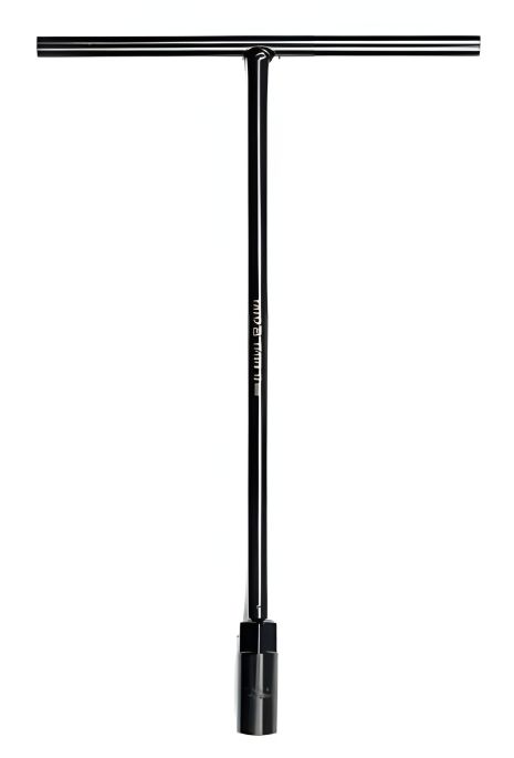 Торцевой ключ с T-рукояткой 12 мм Yato YT-1575 Торцевой ключ с T-рукояткой 12 мм Yato YT-1575