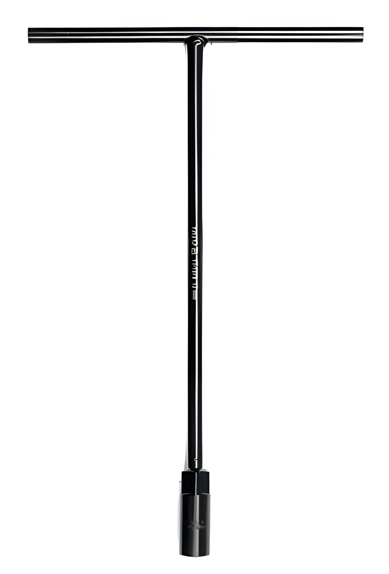 Торцевой ключ с T-рукояткой 10 мм Yato YT-1573 Торцевой ключ с T-рукояткой 10 мм Yato YT-1573