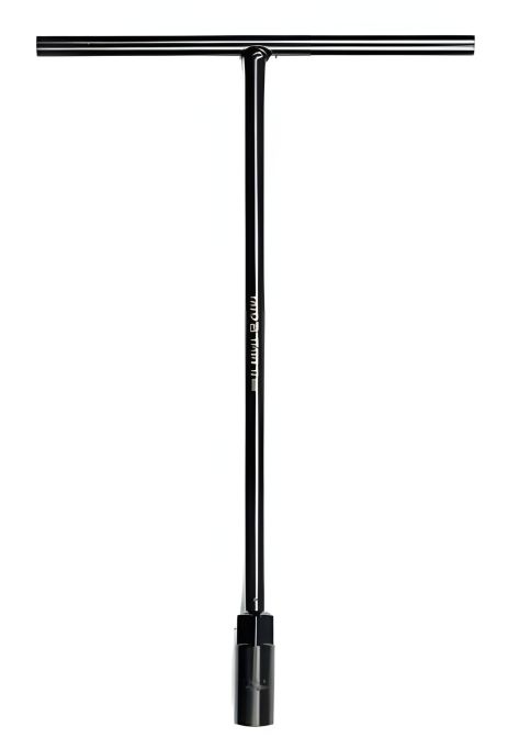 Торцевий ключ 8 мм з T-рукояткою Yato YT-1571 Торцевий ключ 8 мм з T-рукояткою Yato YT-1571