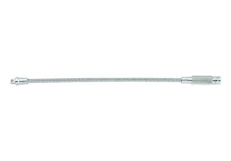 Подовжувач 1/4" 300 мм гнучкий KING TONY 2311-12