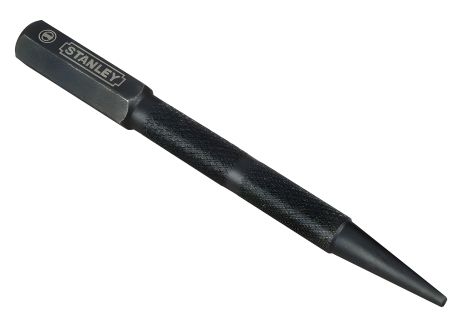 Добійник 1,6 мм "Nail Set" STANLEY 0-58-112