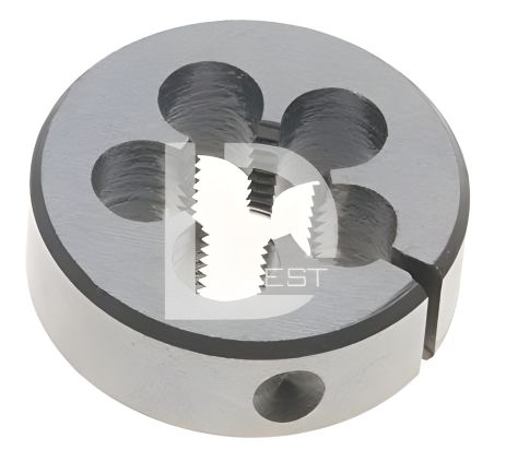 Плашка 1/8NPT27 KING TONY 12939MQ-A39