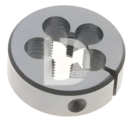 Плашка 1/8NPT27 KING TONY 12939MQ-A39