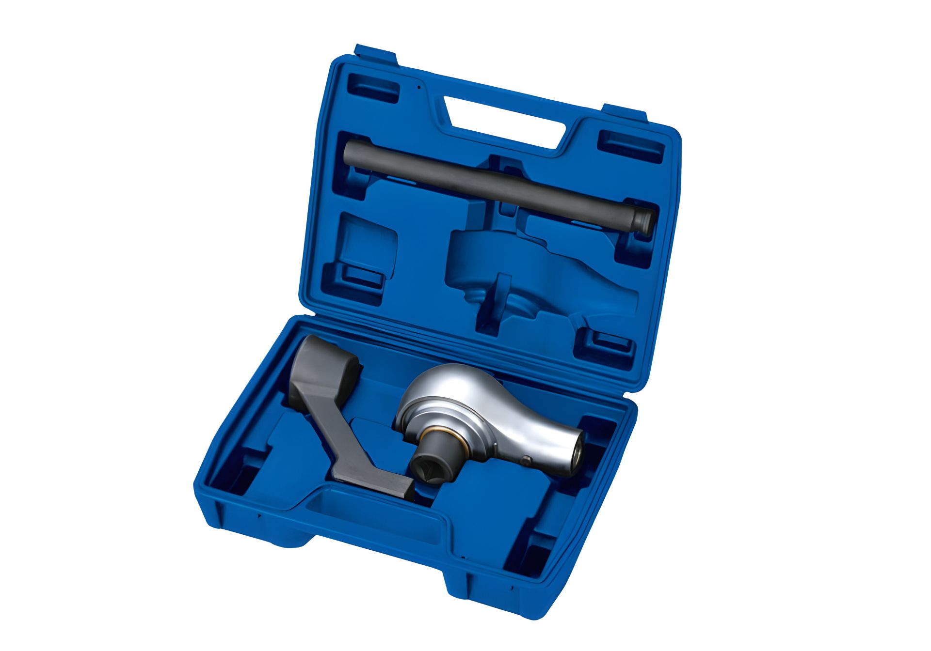 Мультиплікатор 1/2"F x 3/4"M (5:1) 300-1500 Нм, KING TONY 34486 Мультиплікатор 1/2"F x 3/4"M (5:1) 300-1500 Нм, KING TONY 34486