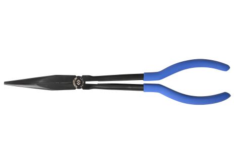 Плоскогубці KING TONY з подовженими губками, 280 мм