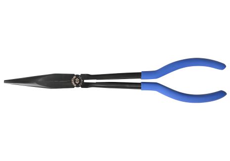 Плоскогубці KING TONY з подовженими губками, 280 мм Плоскогубці KING TONY з подовженими губками, 280 мм