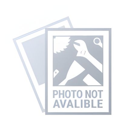 Ключ шестигранный 6 мм Topex 35D906